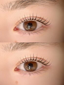 リアン アイ 太田(RIAN eye)/まつ毛パーマ