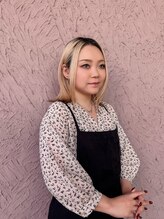 ベべバイココ 印西(BeBe by coco) 岩井 奈美江