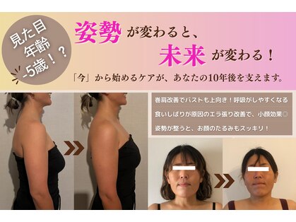 ミチカケ トリムリターン那覇市店の写真