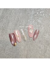 シュポルテ(chou porte)/