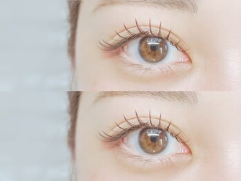 メル(Mer.)の写真/大人女性にも満足の高技術×上質なデザインで魅力を引き出します◎上品でナチュラルなお目元に♪