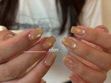 エーレネイル 梅田 中崎町(ehre nail)