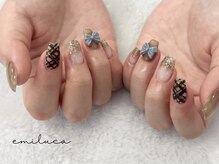 エミルカ(EMILUCA)/トレンドコース