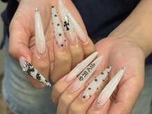 【Nail】