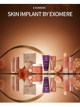 メグルサロン 自由が丘(MeguruSalon)/EXOMERE 童顔プログラム