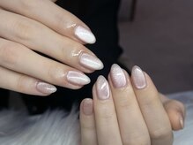 ドールハウスオーム(DOLL HOUSE HOMME)/ネイル