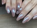 ミラーネイル