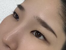 アイサロン ラソ(eye salon lazo)/一重さんでもぱっちり