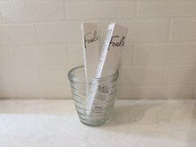 まつげエクステ専門店 ベル(Belle)/コーティング剤