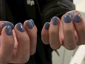 ブランクルネ(blanclune)/men's design【デザイン相談OK】