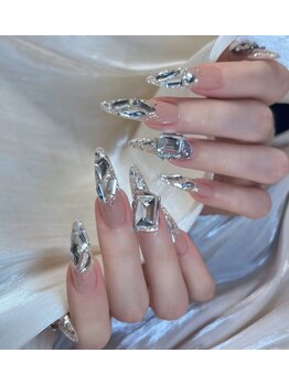 DCネイルサロン/