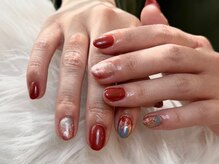 アユラ(AYURA)/大人ニュアンス