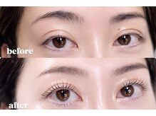 アリイ(ALII)/リフトアップまつ毛パーマ