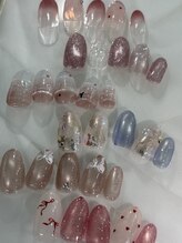 ウル(.ulu)/【Rin指名限定】定額デザインA