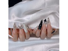 インフィニティ ネイル 大宮店(Infinity Nail)