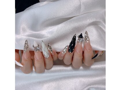 インフィニティ ネイル 大宮店(Infinity Nail)の写真