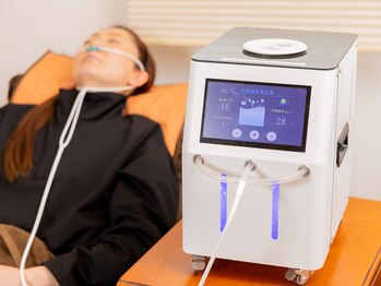 yosa park ゆうゆ(裕癒)光台店 /ハイディ―ナ