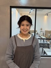 ネイルサロン ティフィン(tiffin)&nbsp;Hiroe 