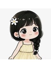 U.mi【まつげパーマ/パリジェンヌ/フラットラッシュ/アンドヘルシー/パリエク/LED】&nbsp;みか 