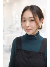 ファストネイル(FAST NAIL)&nbsp;西本 結香