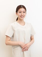 ベル(belle)&nbsp;代表 滑川 舞衣