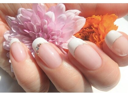 ココネイル(coconail)の写真