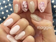 サロン マギー(Salon Maggie)/