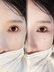 ファ 東中野(hwa)の写真/驚きのキープ力でいつでも綺麗なお目元に