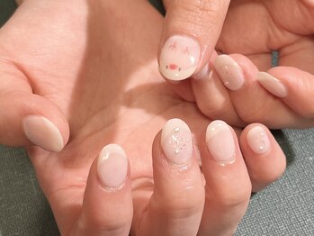 【ハンド】90分アートフリー