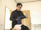 西武治療室の写真
