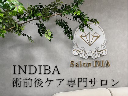 ダイア(DIA)の写真