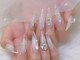 ラッキーネイル(lucky nail)の写真