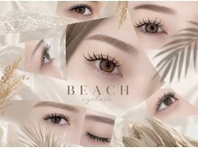 ビーチ アイラッシュ(BEACH eyelash)