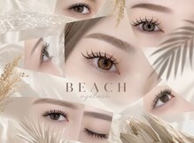 ビーチ アイラッシュ(BEACH eyelash)
