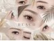 ビーチ アイラッシュ(BEACH eyelash)の写真