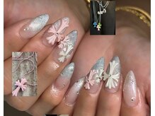 ☆ H.baby Nail Salonのこだわりポイント2☆