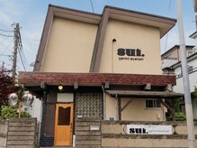 スイドットジェミニアイラッシュ(SUI.gemini eyelash)の雰囲気（ EYE & NAIL｜古民家で叶える私らしい美しさ、目元から指先まで）