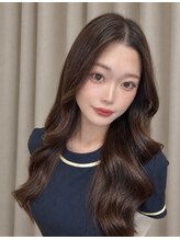ミスターアンドミス 心斎橋 南堀江店(Mr.&Ms.)&nbsp;YUNA 脱毛眉毛