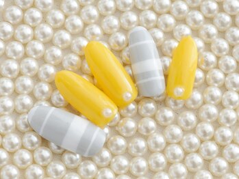 ナトゥール ネイルサロン(Natur nail salon)/[10]Hand★定額ネイル￥6800