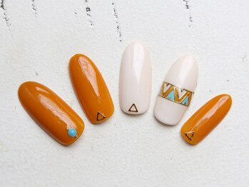 ジーネイルコウベ(G NAIL KOBE)/ハンドEコース 3490円