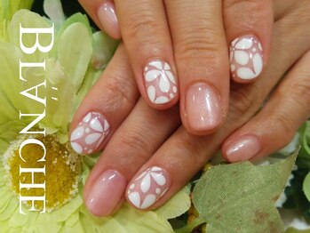 ブランシュ(BLANCHE)/