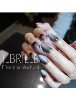 イルブリーユ(IL BRILLE)/