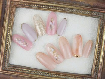 ミンクスタイル 代々木公園 代々木八幡店(Mink style)/