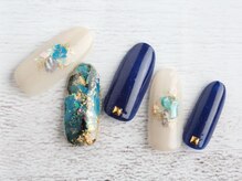 アモ ネイル(Amo NAIL)/