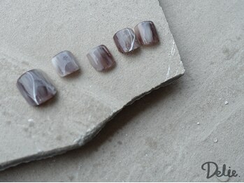 デリエ(Delie)/FOOT DESIGN