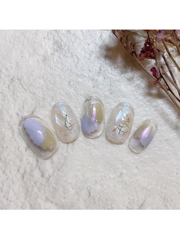 エフ(ef)/トレンドデザインコース6980円