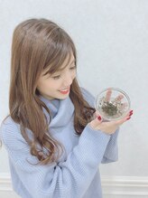 ラルーナ(La Luna)/REVI陶器トリートメント　ひじ