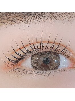 アディクト 恵比寿店(ADDICT)/ケラチンラッシュリフト