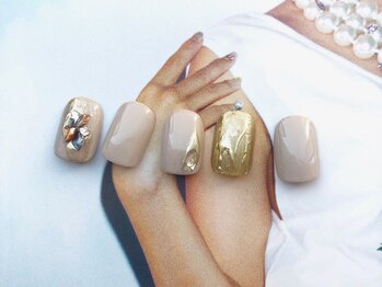 べリンダ 高崎店(BELINDA)/ラグジュアリーコース