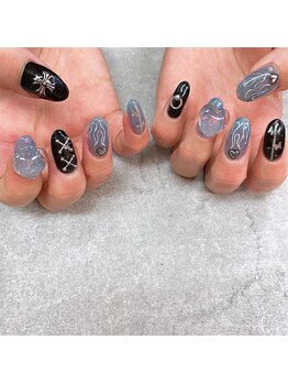 モレリア(morelia)/個性１０本アートし放題